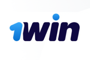 Логотип 1Win