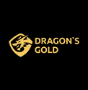 Логотип Dragon's Gold