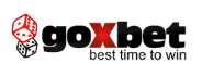 Логотип GoxBet