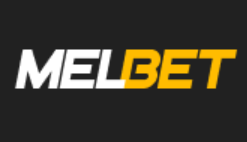 Логотип MelBet